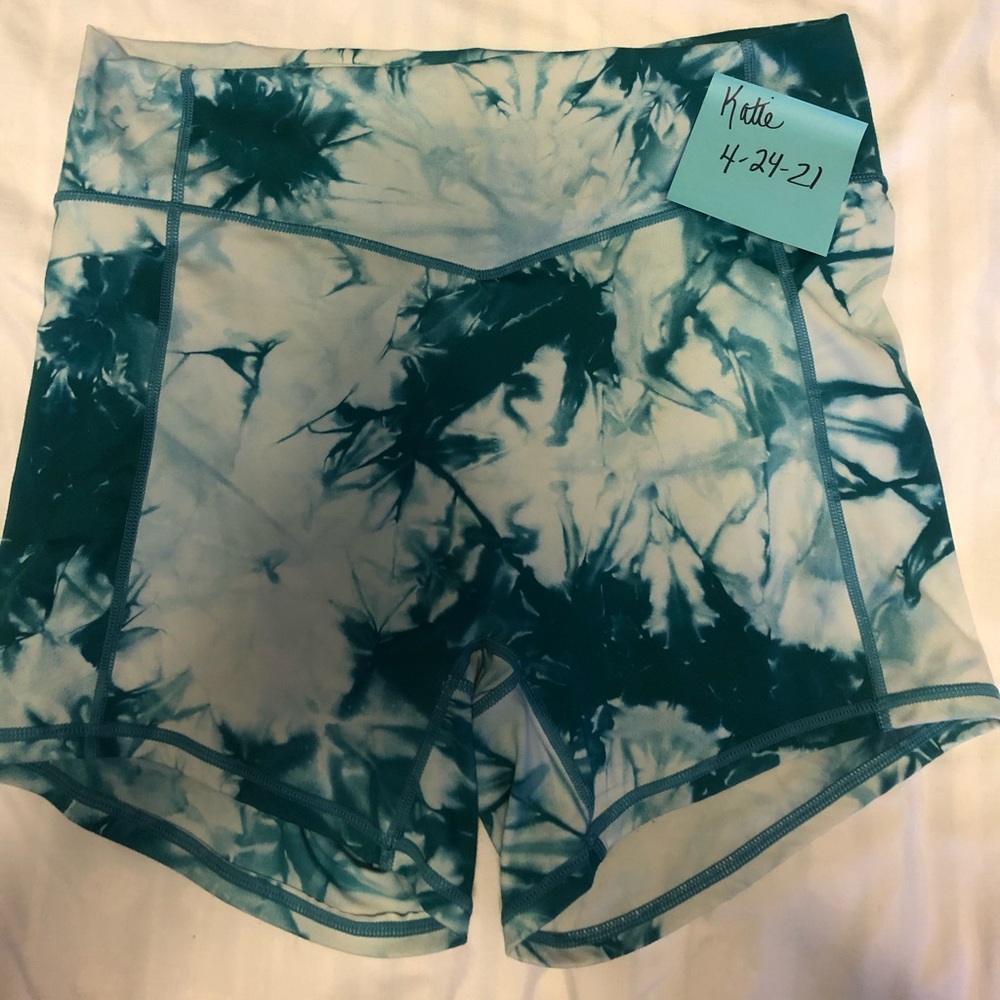 Balance Athletica Oasis Shorts